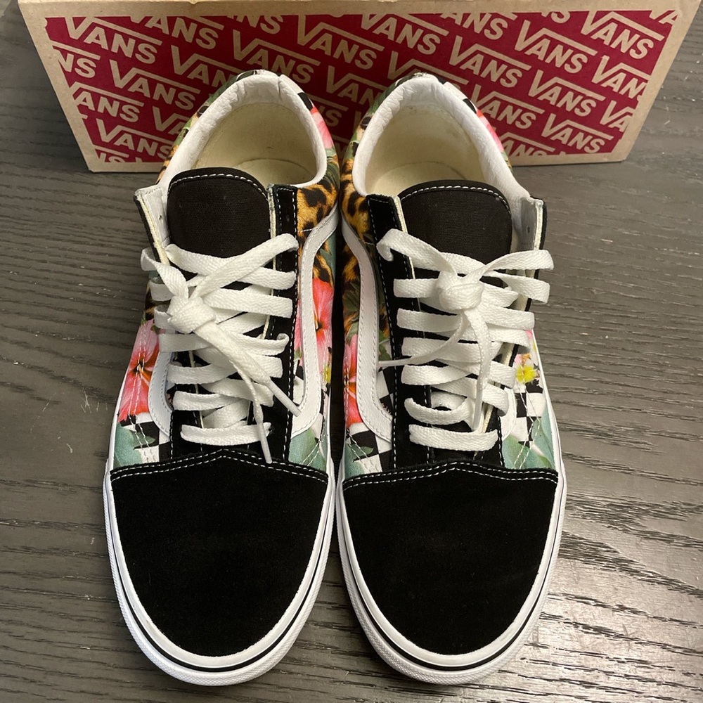 Vans